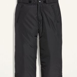 Old Navy Water Resistant Snow Pants